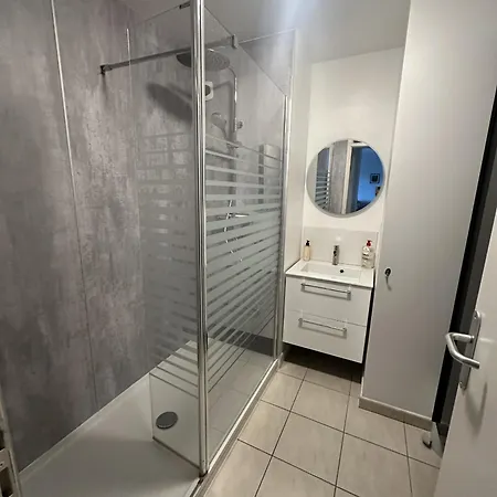 Le Grand Morvan, Proche Mer, Lr121 * La Rochelle (Charente-Maritime)