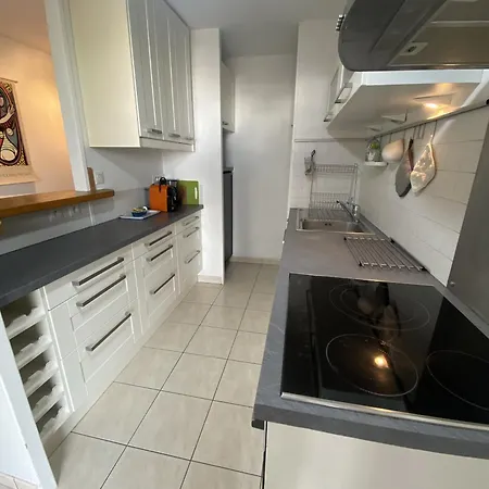 Le Grand Morvan, Proche Mer, Lr121 La Rochelle (Charente-Maritime)