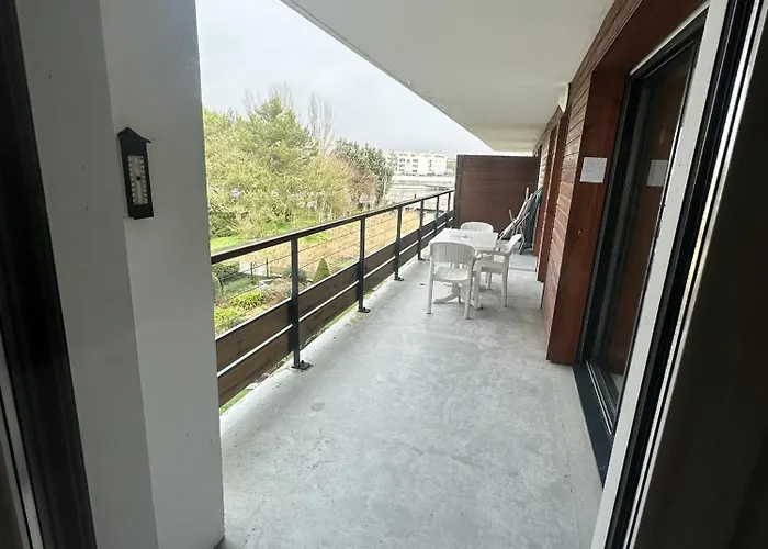 Le Grand Morvan, Proche Mer, Lr121 * La Rochelle (Charente-Maritime)