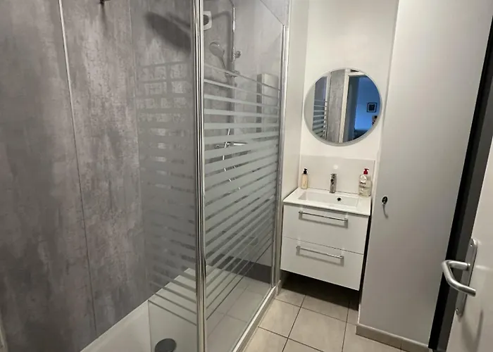 Le Grand Morvan, Proche Mer, Lr121 * La Rochelle (Charente-Maritime)