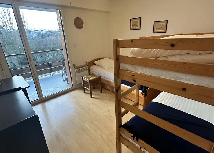 Le Grand Morvan, Proche Mer, Lr121 Daire