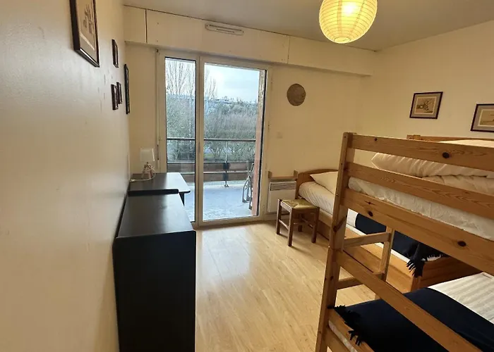 Le Grand Morvan, Proche Mer, Lr121 *