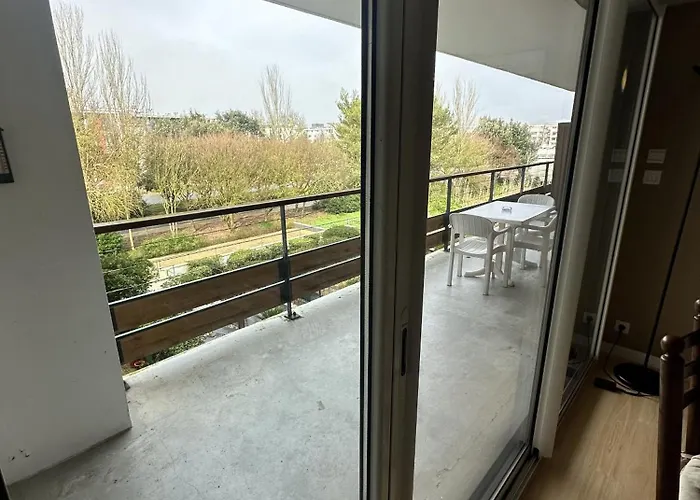 Le Grand Morvan, Proche Mer, Lr121 La Rochelle (Charente-Maritime)