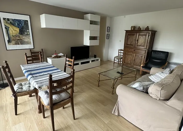 Le Grand Morvan, Proche Mer, Lr121 * La Rochelle (Charente-Maritime)