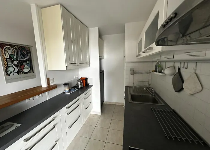 Le Grand Morvan, Proche Mer, Lr121 Daire La Rochelle (Charente-Maritime)