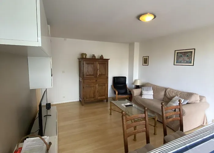 Le Grand Morvan, Proche Mer, Lr121 *