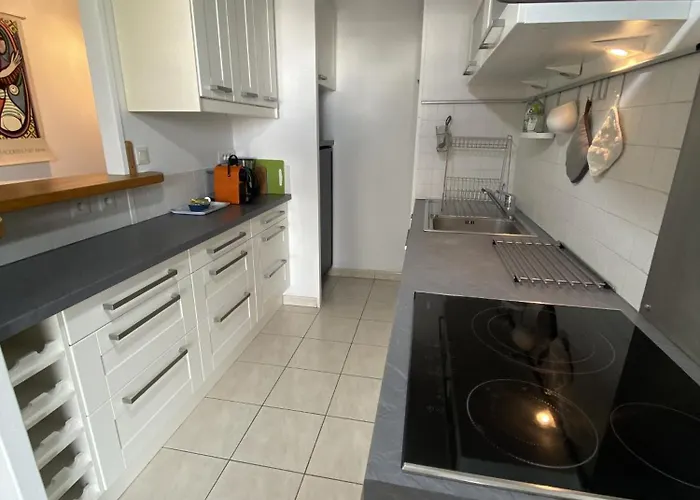 Le Grand Morvan, Proche Mer, Lr121 La Rochelle (Charente-Maritime)