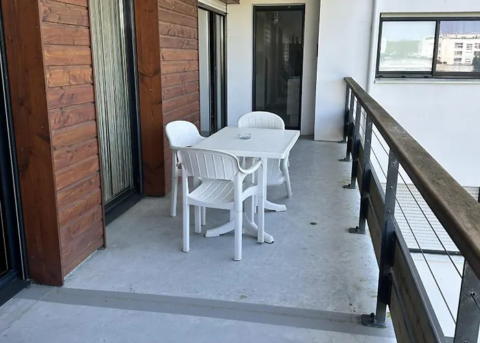 Le Grand Morvan, Proche Mer, Lr121 *