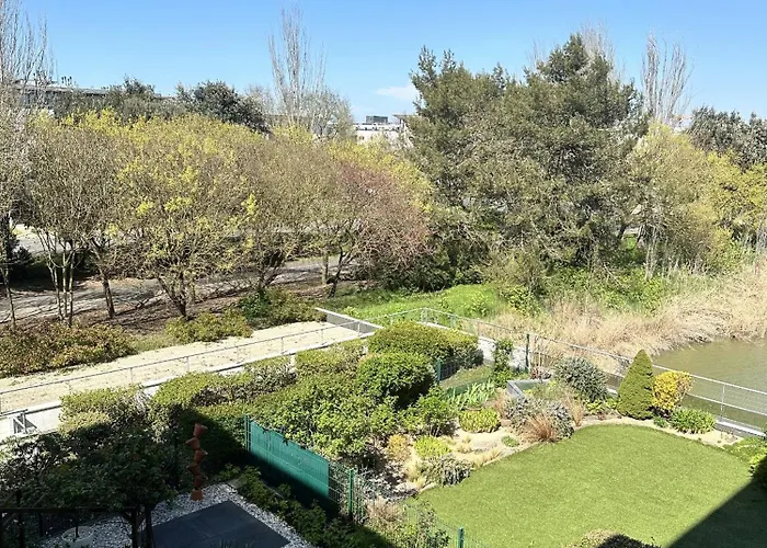 Daire Le Grand Morvan, Proche Mer, Lr121 *