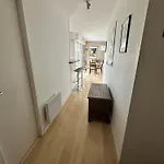 Apartmán Le Grand Morvan, Proche Mer, Lr121