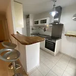 Apartmán Le Grand Morvan, Proche Mer, Lr121 La Rochelle (Charente-Maritime)