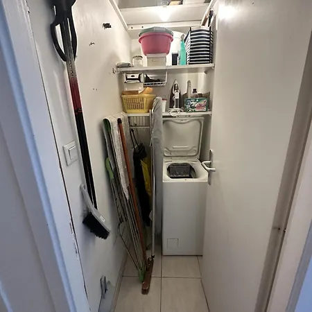 Le Grand Morvan, Proche Mer, Lr121 شقة *