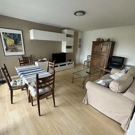 Le Grand Morvan, Proche Mer, Lr121 * لا روشيل