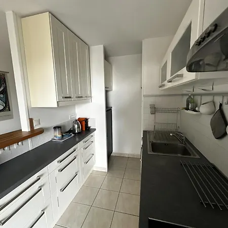 Le Grand Morvan, Proche Mer, Lr121 شقة لا روشيل