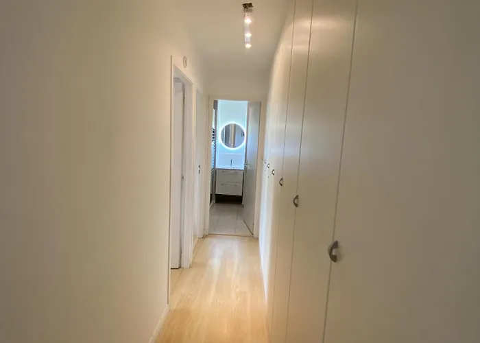 Le Grand Morvan, Proche Mer, Lr121 Apartment La Rochelle (Charente-Maritime)