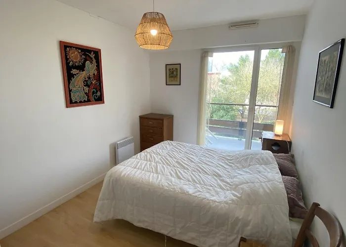 Le Grand Morvan, Proche Mer, Lr121 * La Rochelle (Charente-Maritime)